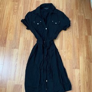 White House Black Market Dress